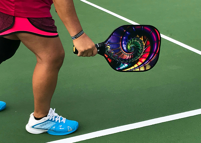 Pickleball Paddle
