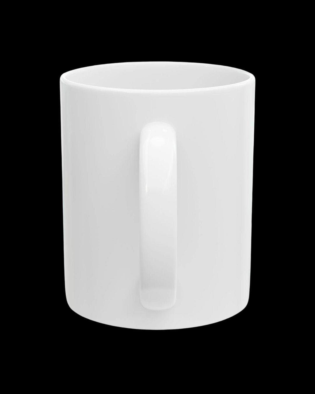 This Is The Game Mug