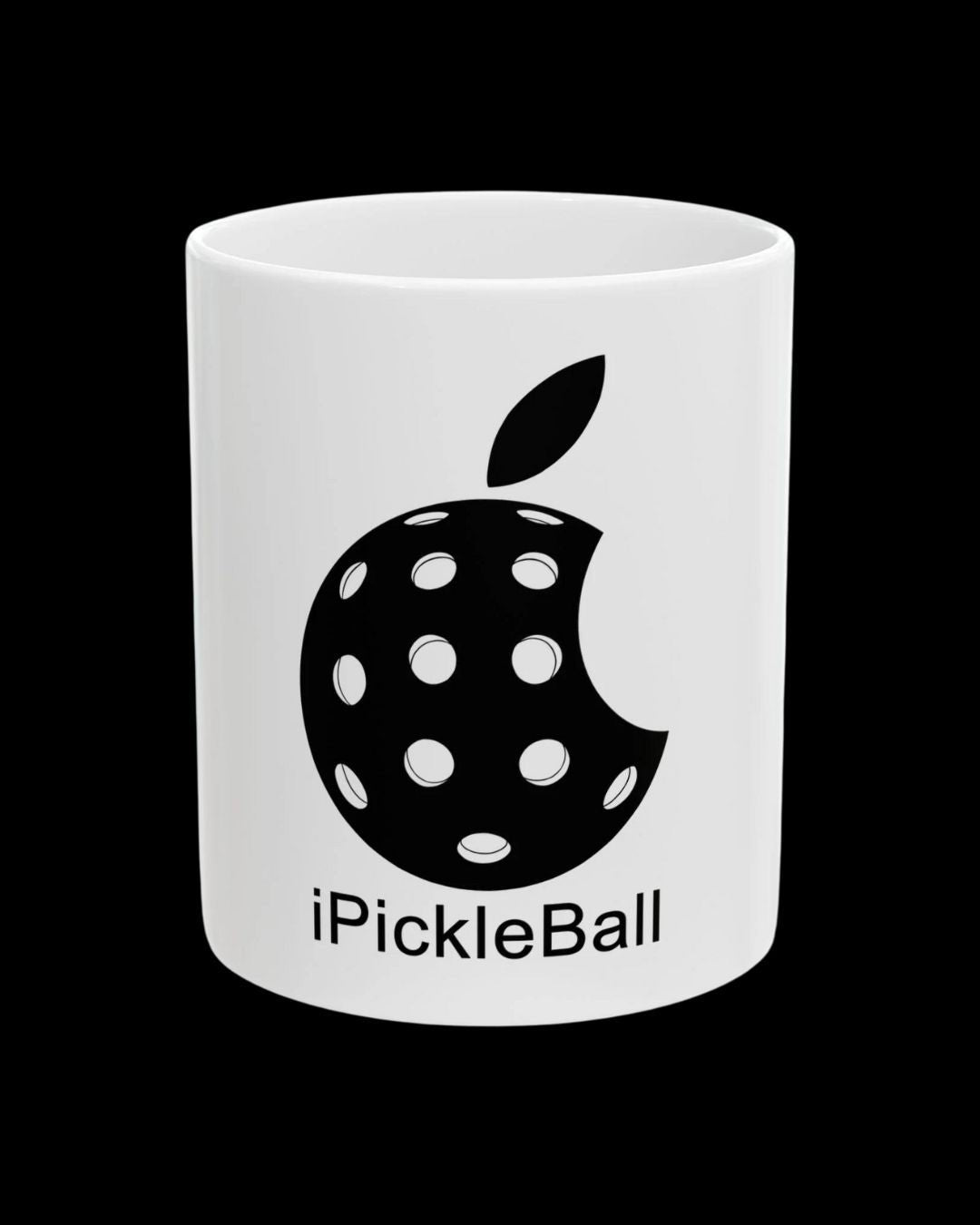 iPickleball Mug