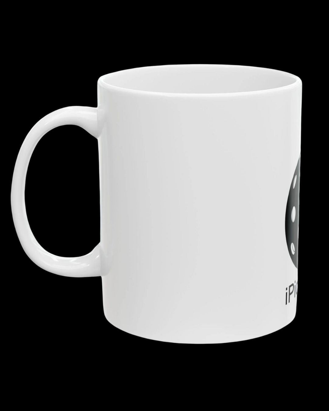 iPickleball Mug