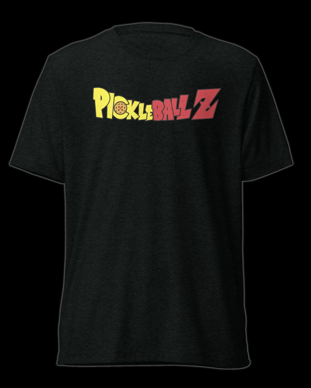 Pickleball Z Unisex Tee