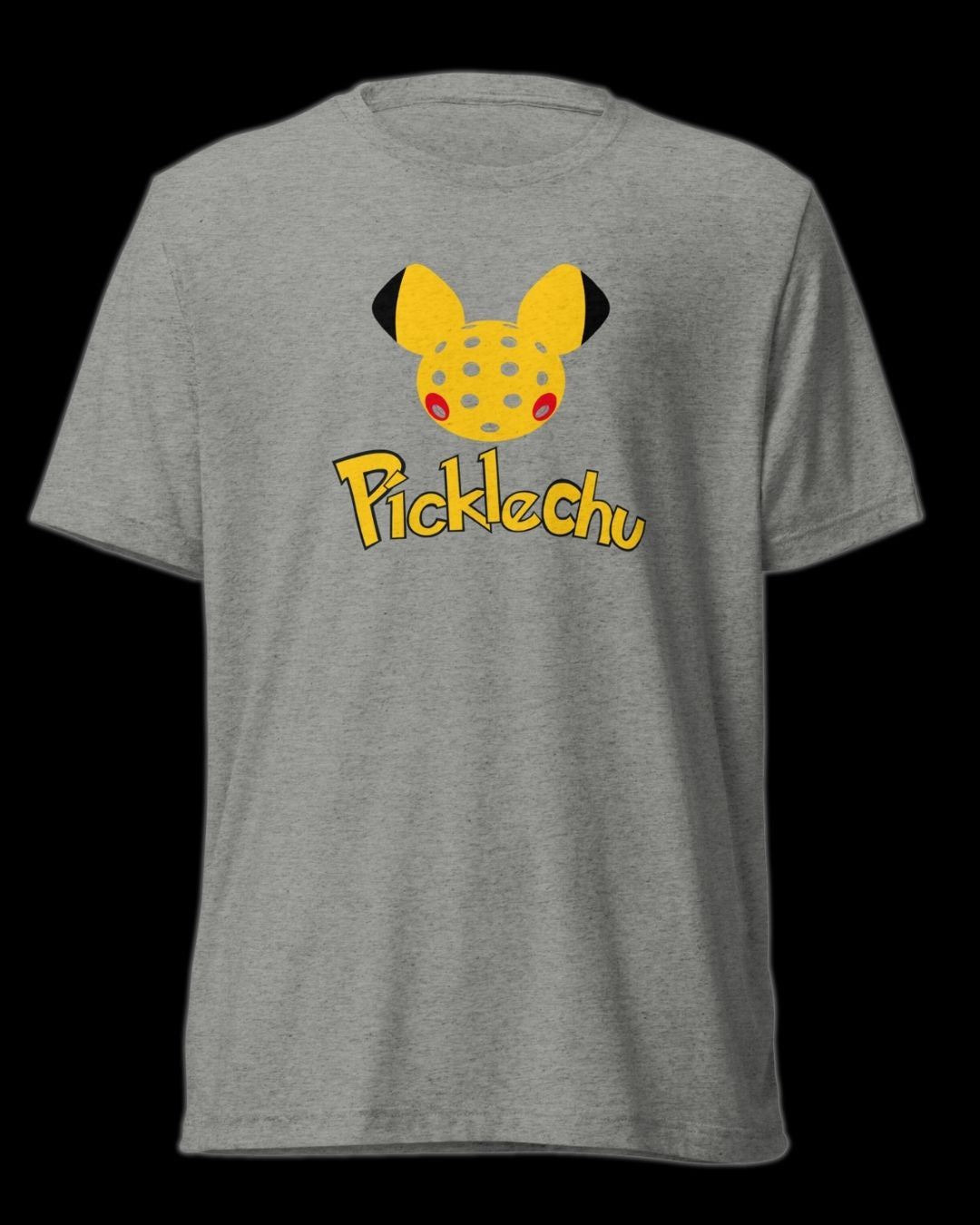 Picklechu Unisex Tee