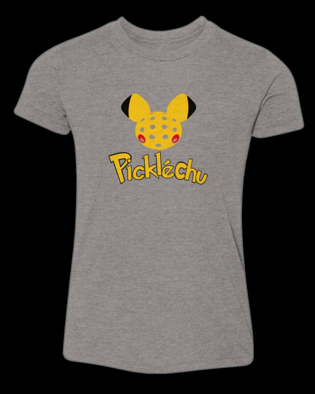 Youth Picklechu Tee