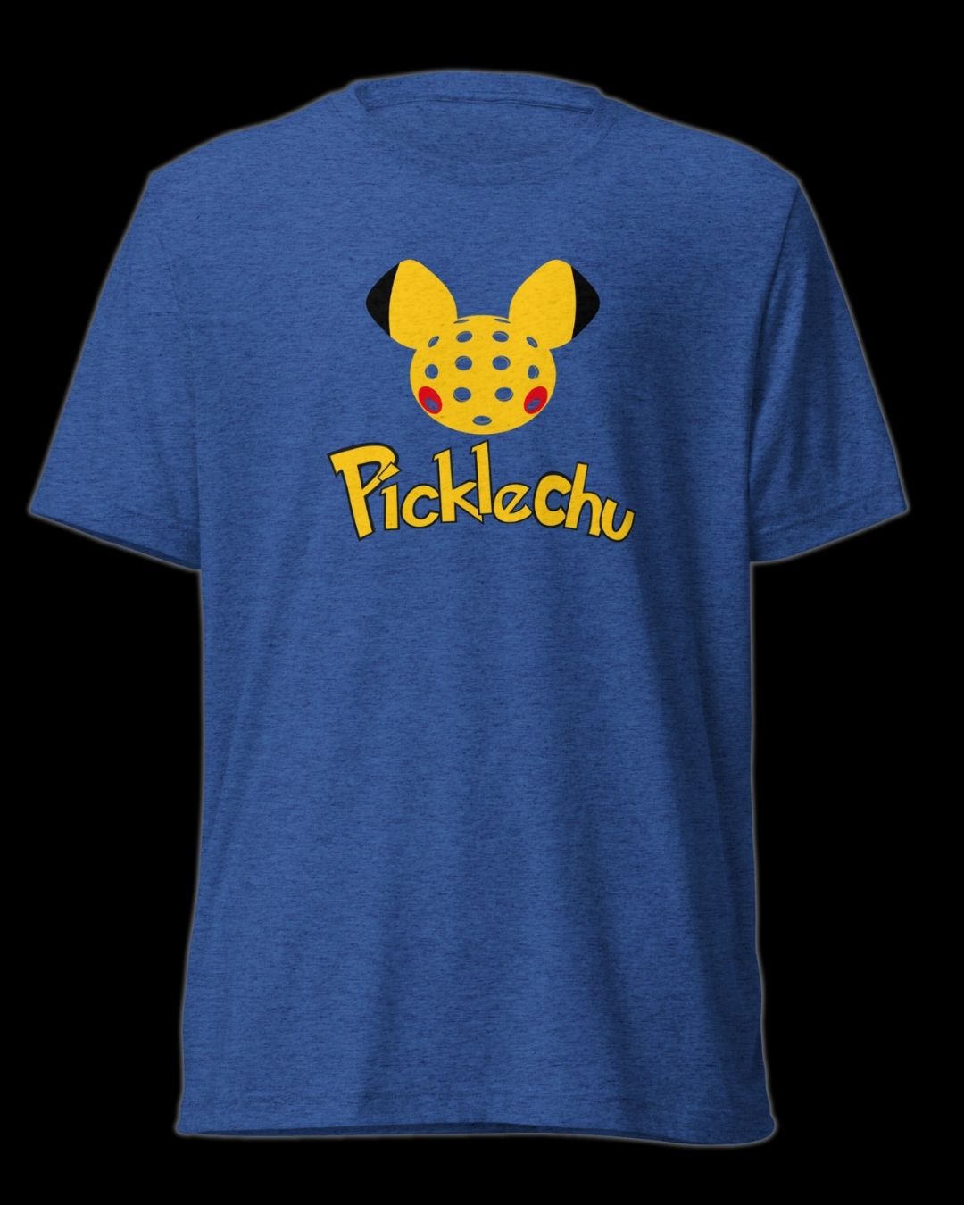 Picklechu Unisex Tee