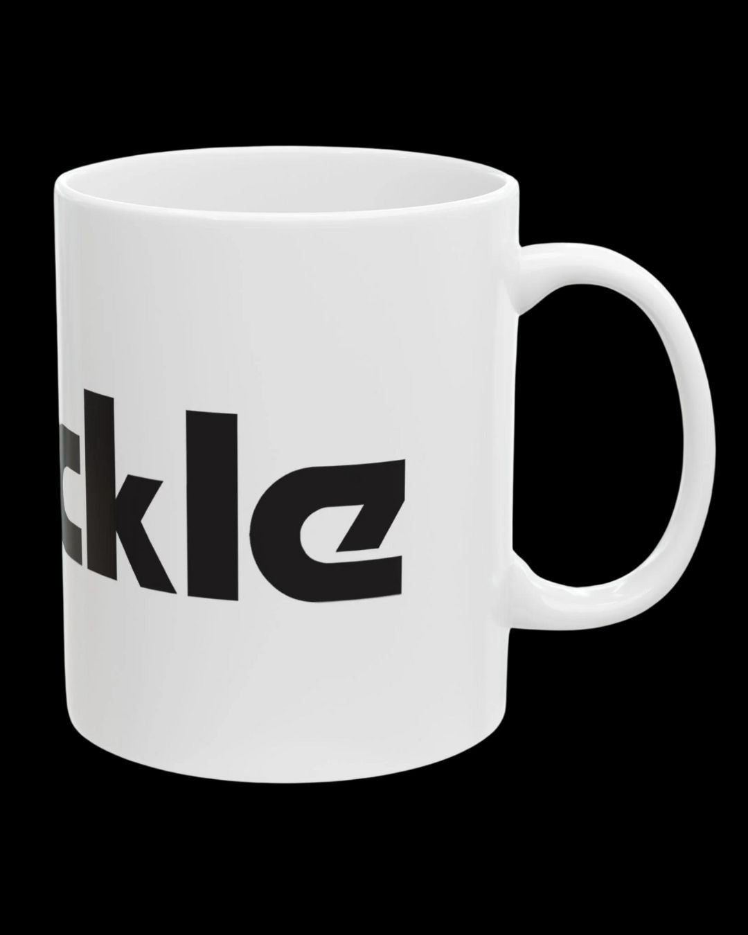 Retro Pickleball Mug