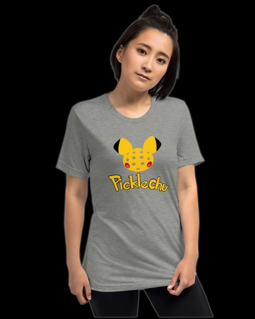 Picklechu Unisex Tee