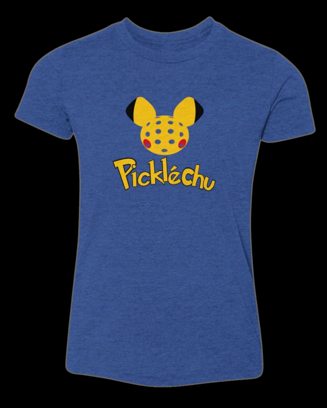 Youth Picklechu Tee