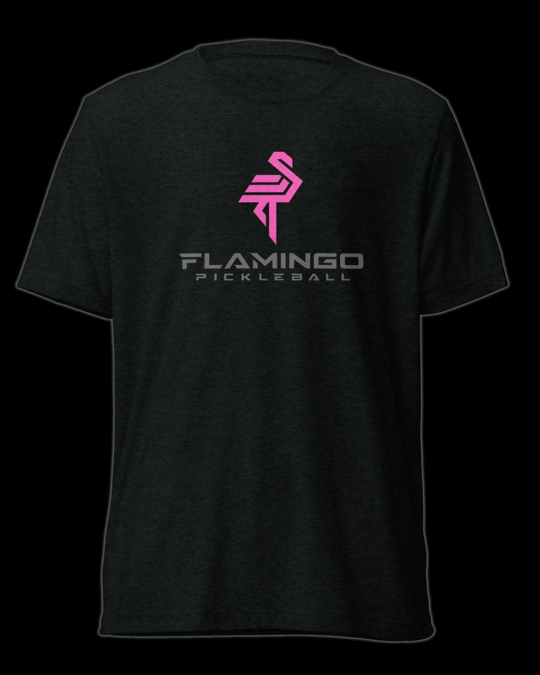 Flamingo Unisex Tee (PINK)