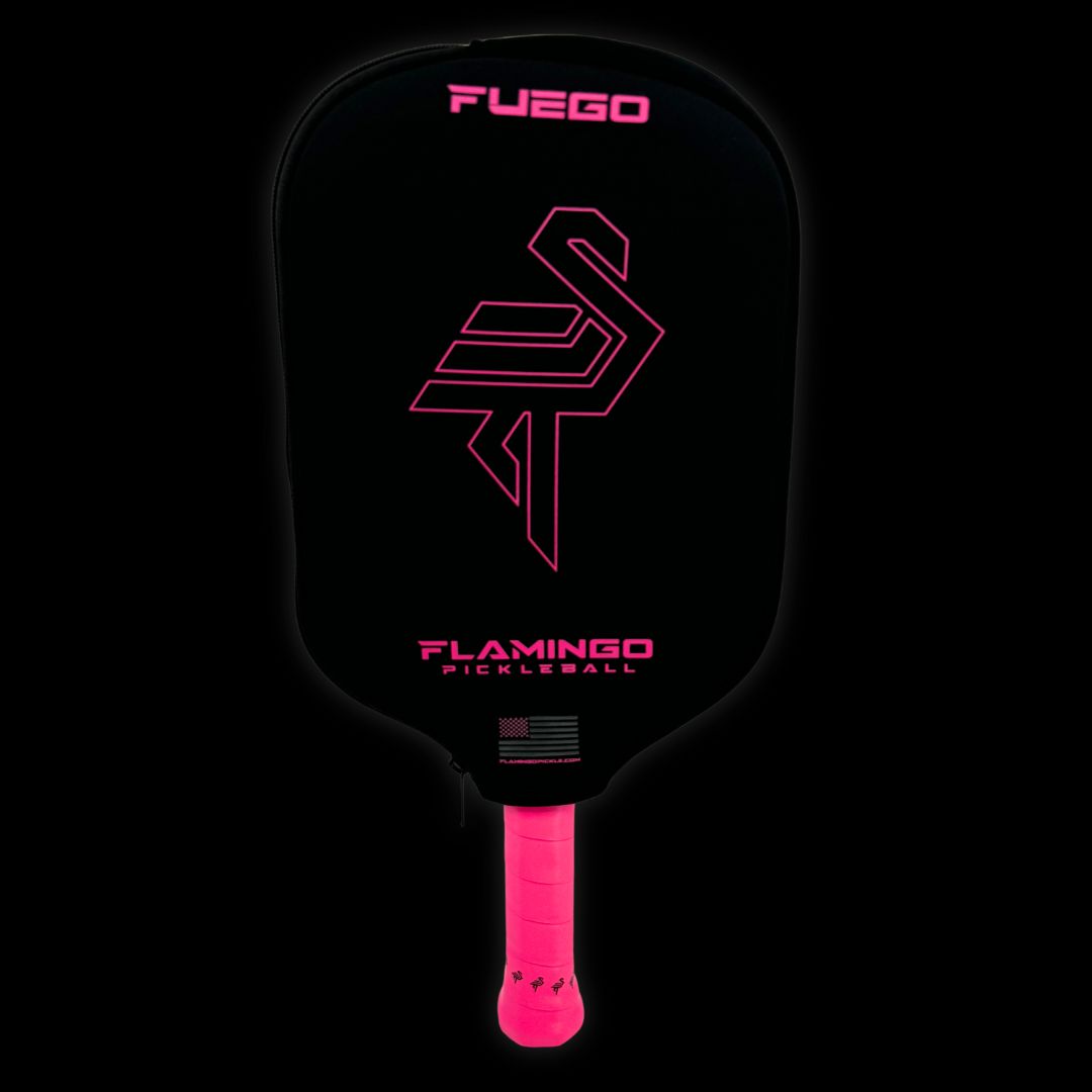 Fuego Paddle Cover