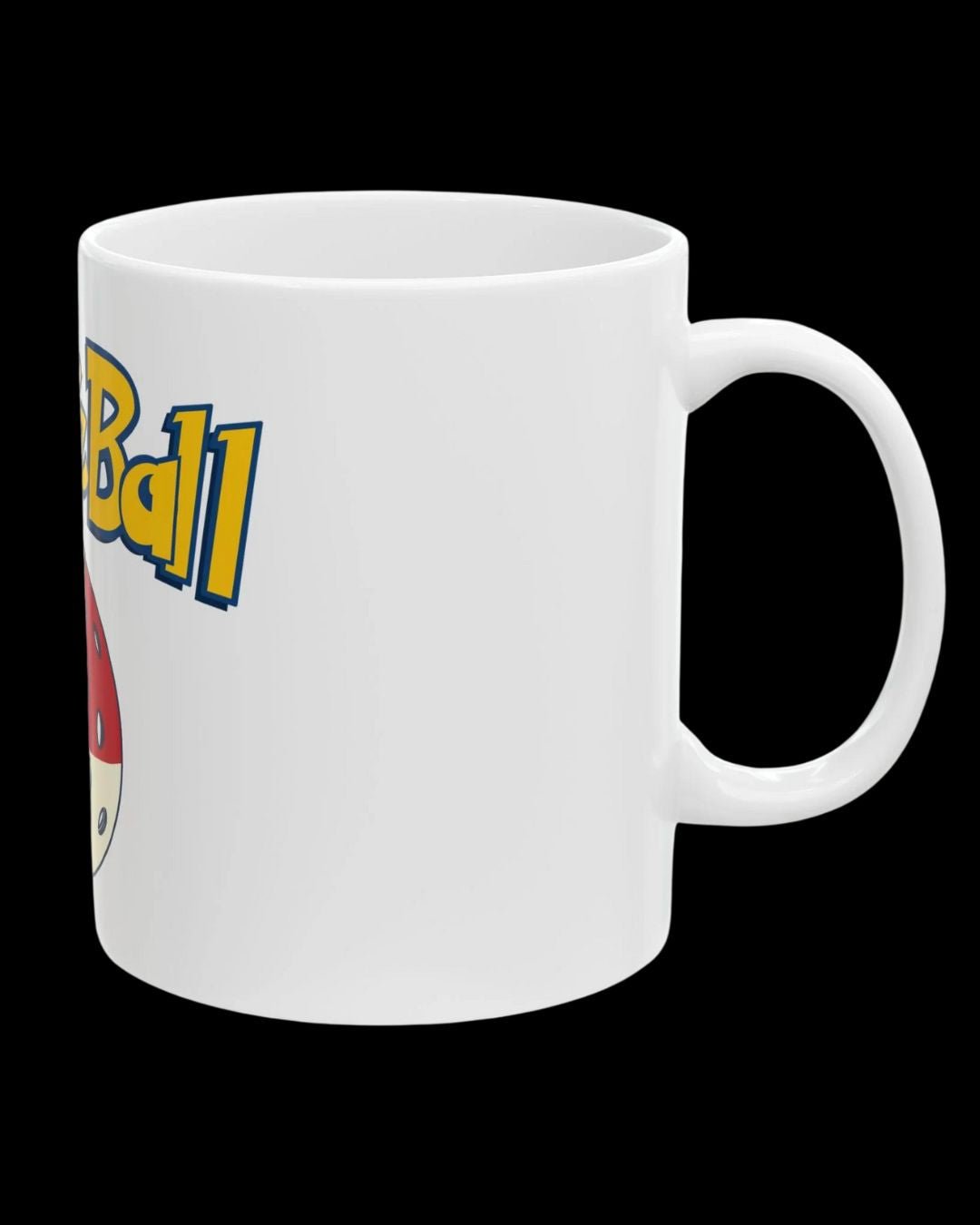 Pickleball Trainer Mug