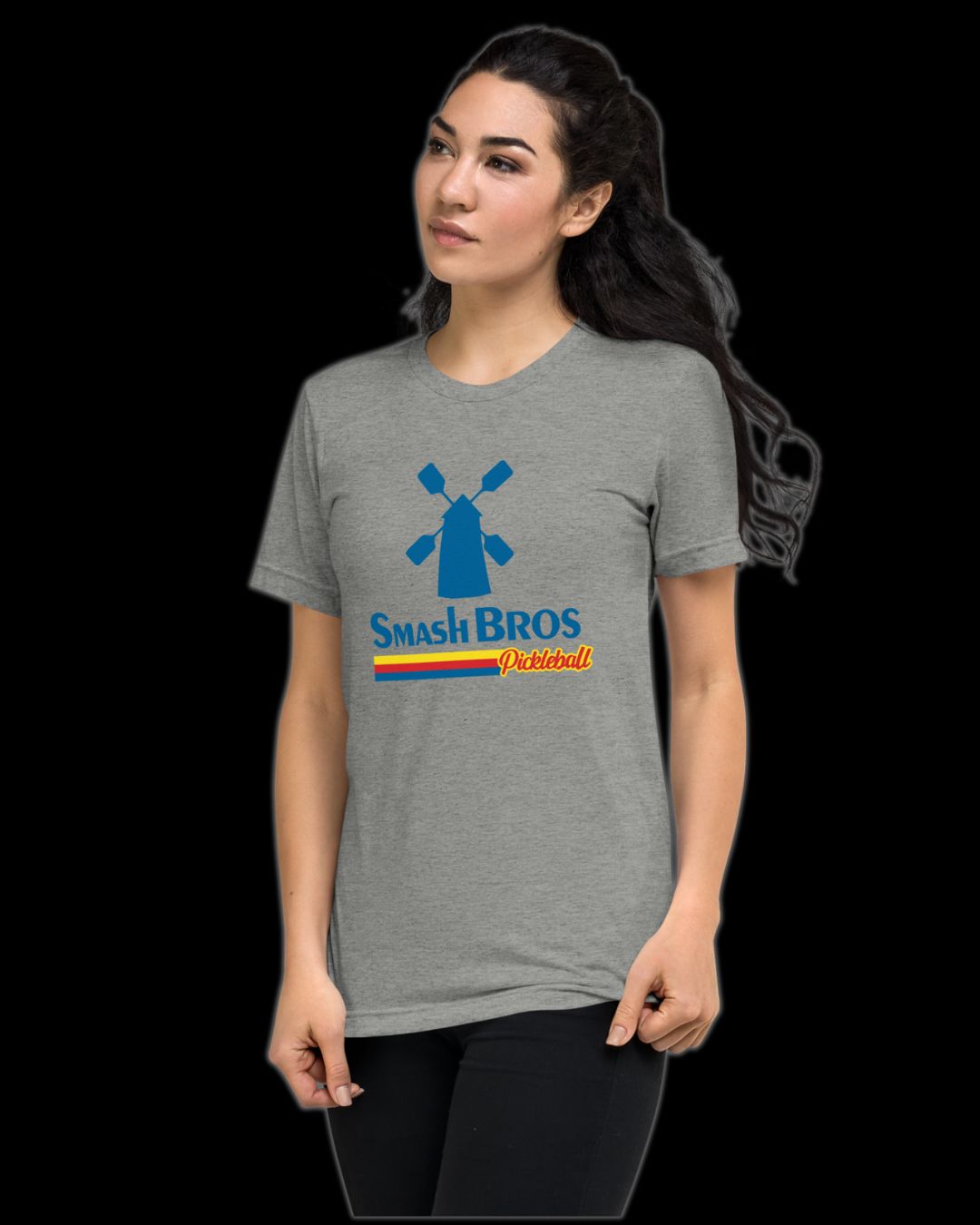 Smash Bros Unisex Tee