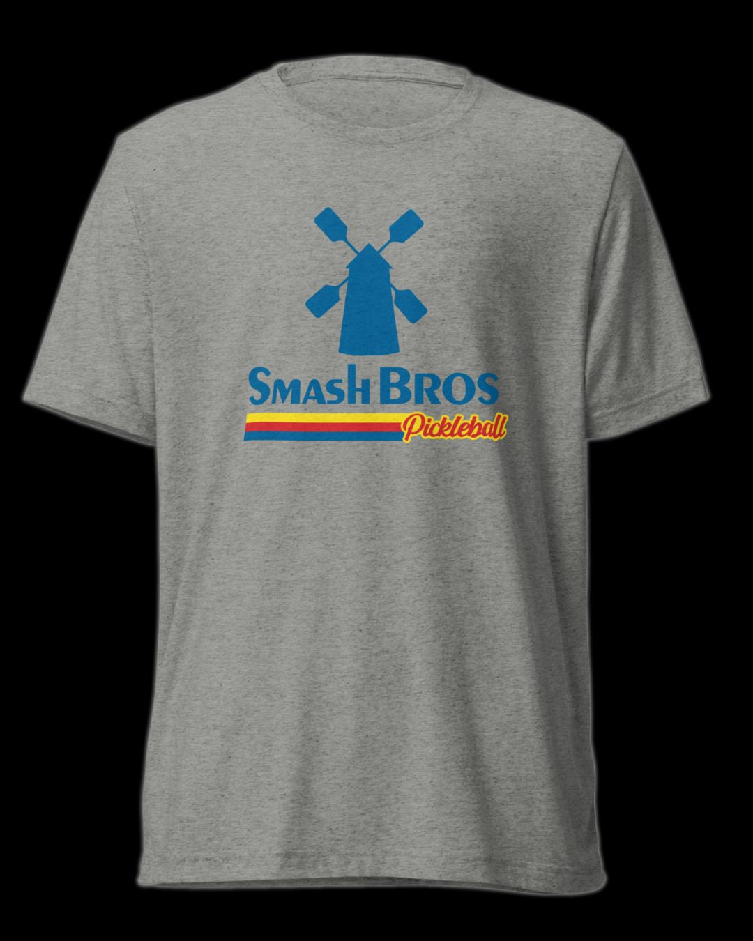 Smash Bros Unisex Tee