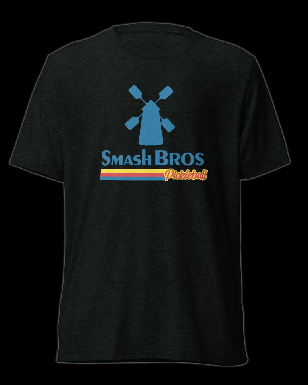 Smash Bros Unisex Tee