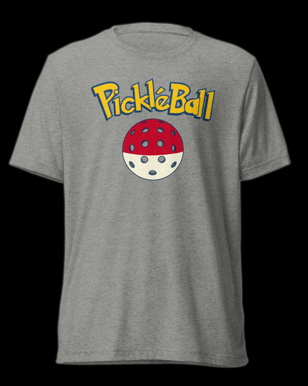 Pickleball Trainer Unisex Tee