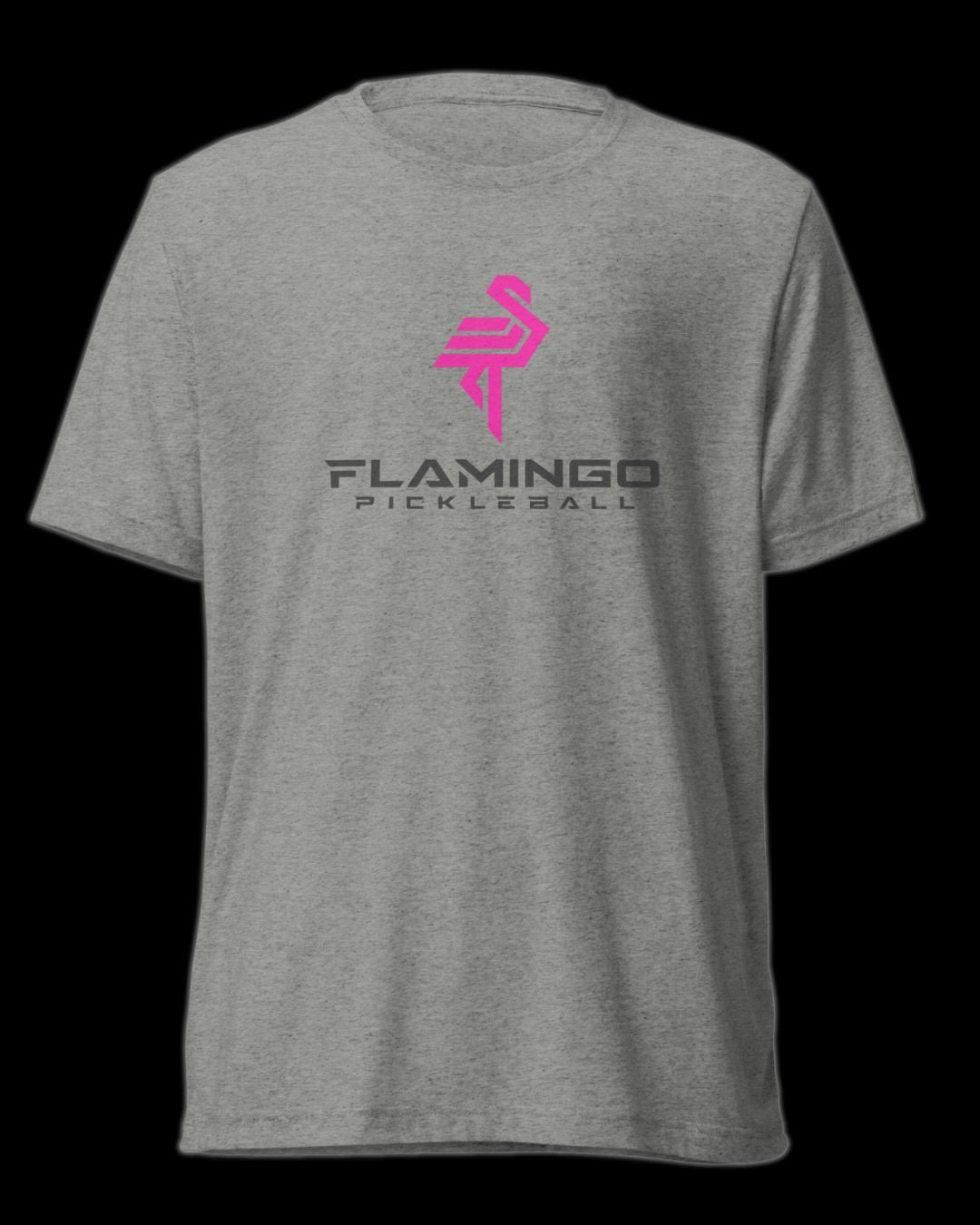 Flamingo Unisex Tee (PINK)