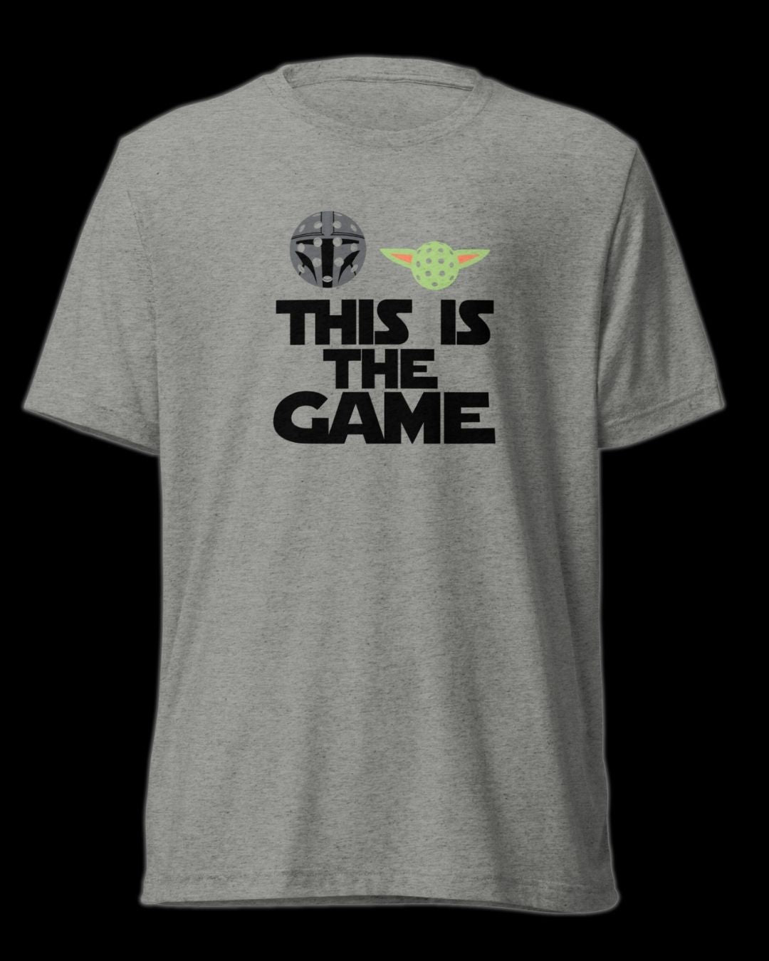 This Is The Game Unisex Tee