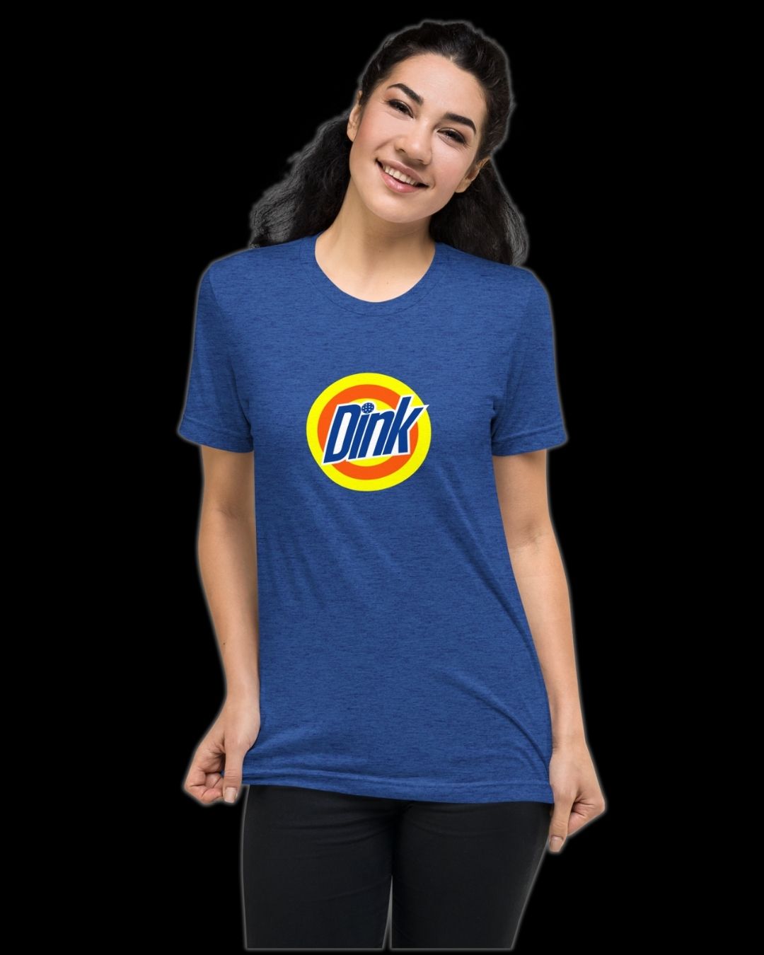 Dink Pickleball Unisex Tee