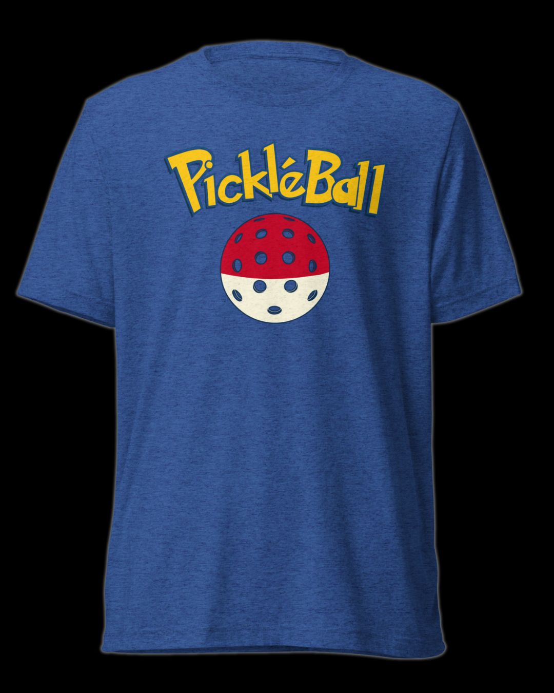 Pickleball Trainer Unisex Tee