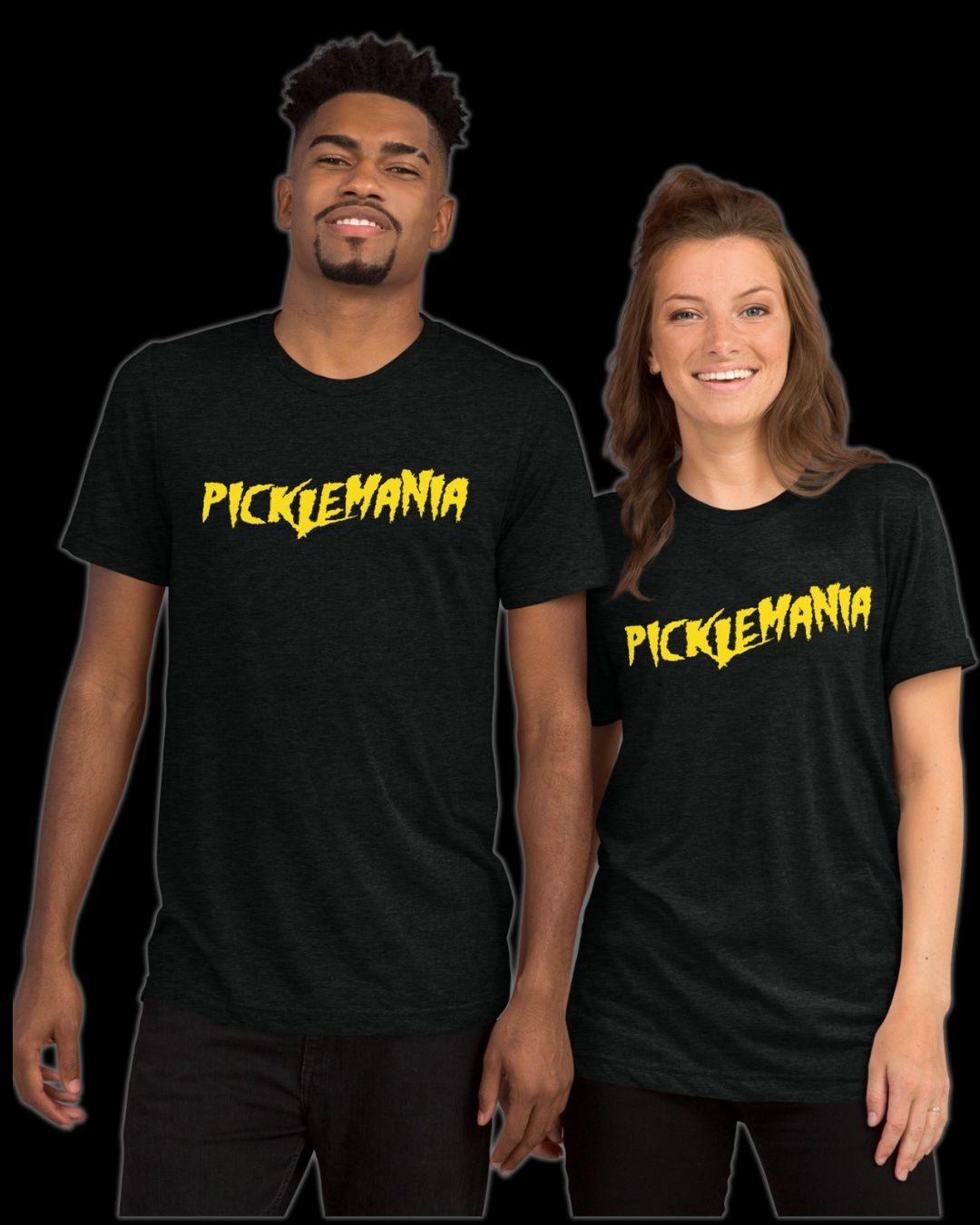 Picklemania Unisex Tee