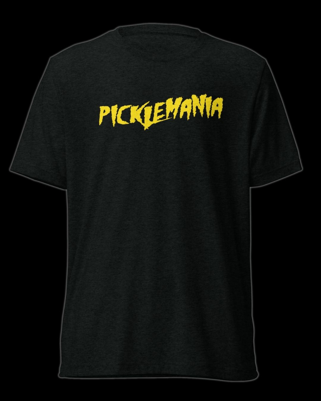 Picklemania Unisex Tee