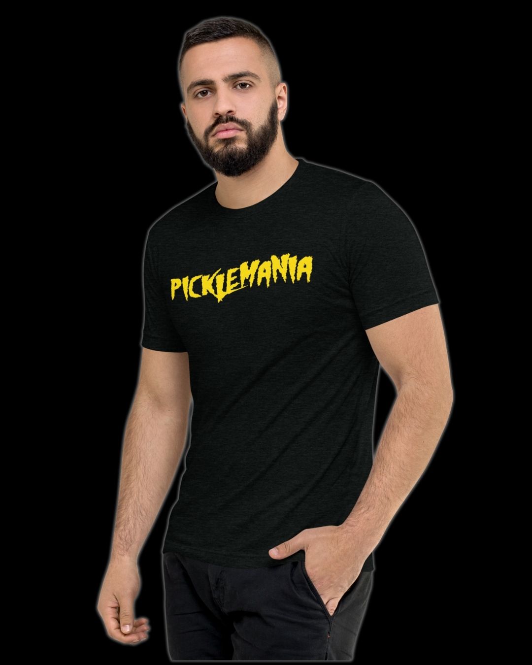 Picklemania Unisex Tee