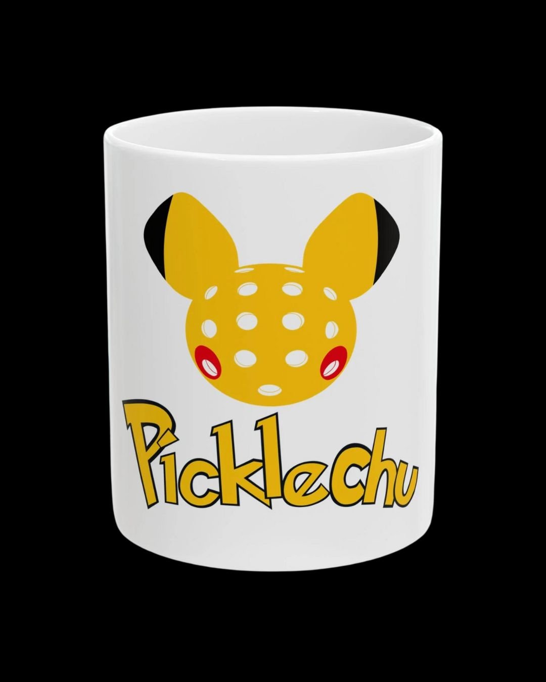 Picklechu Mug