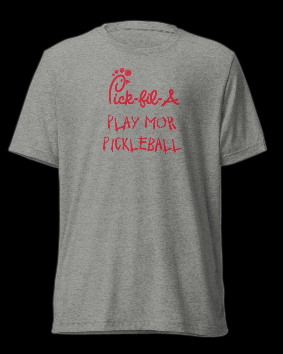 Pick-Fil-A Unisex Tee