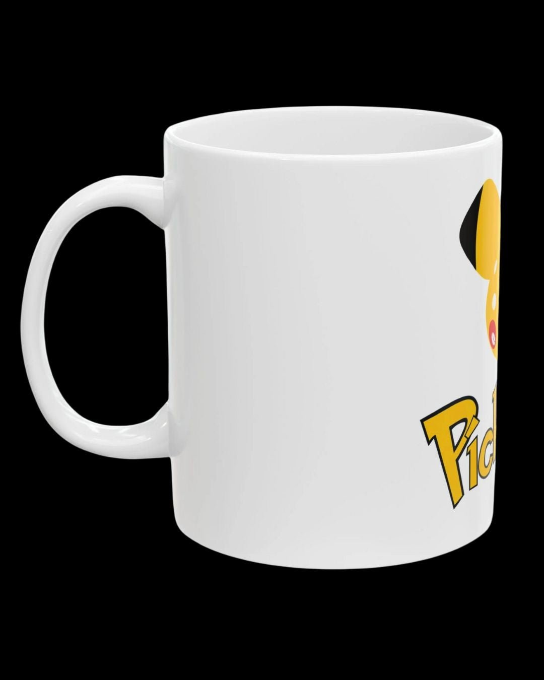 Picklechu Mug