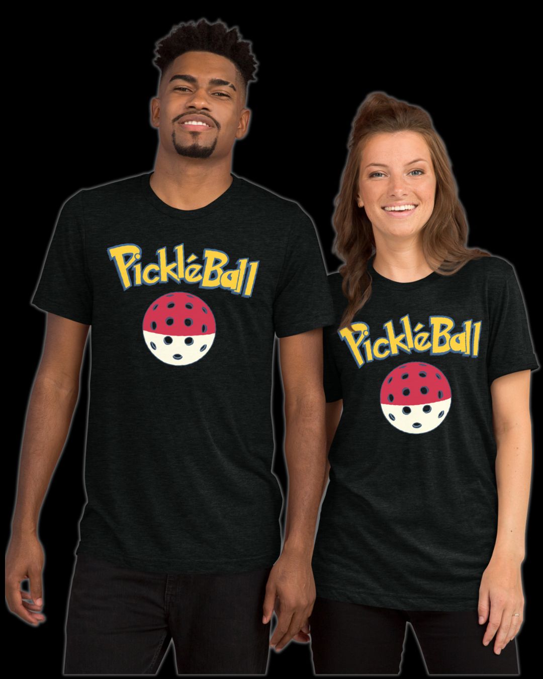 Pickleball Trainer Unisex Tee