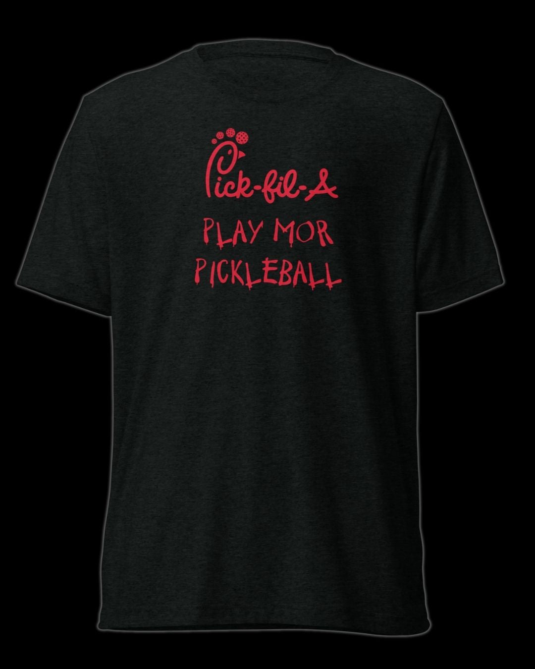 Pick-Fil-A Unisex Tee