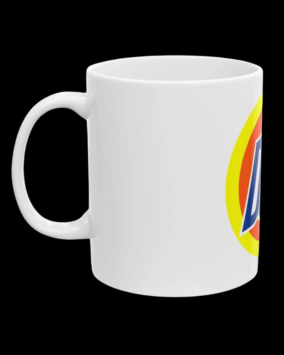 Dink Mug