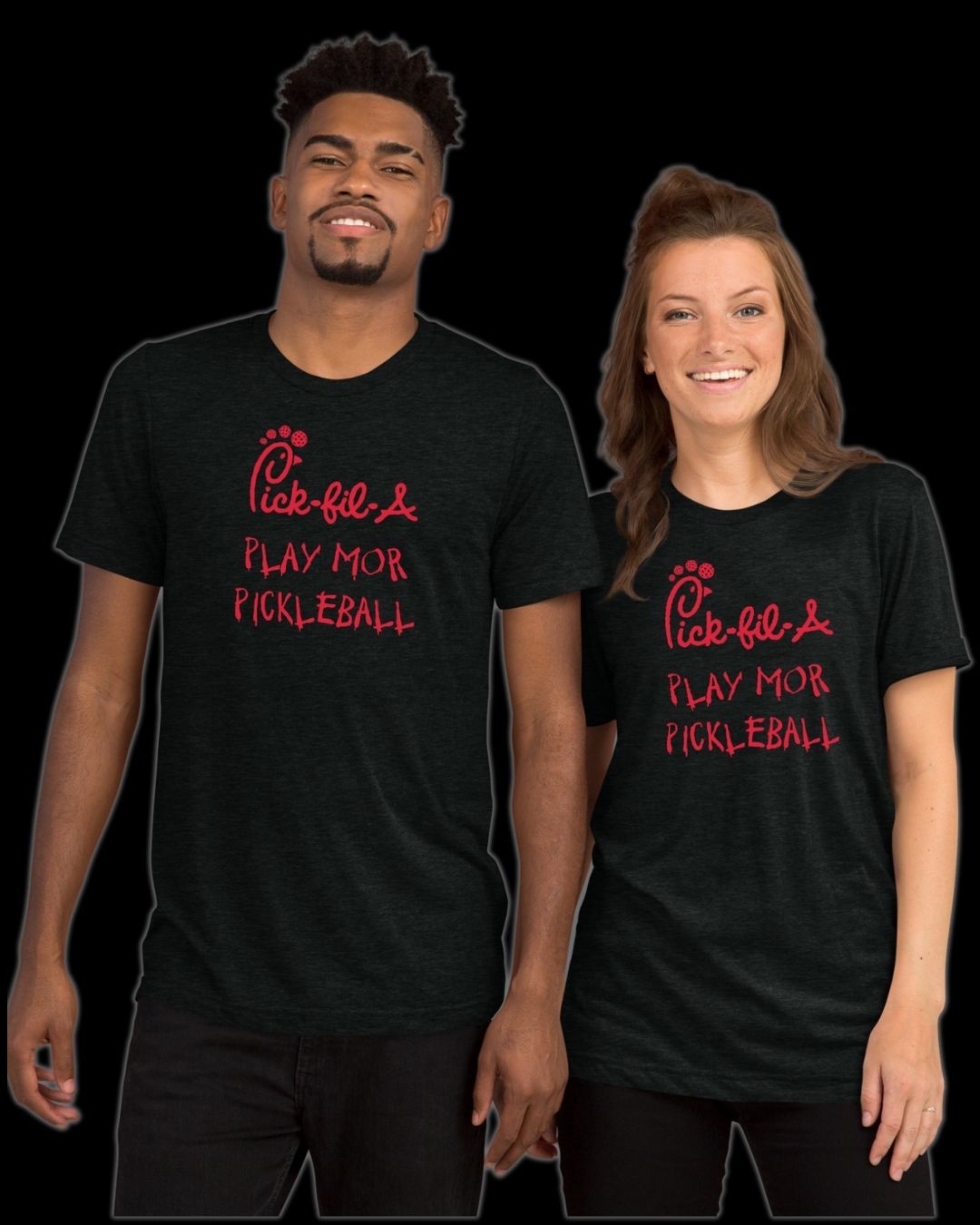 Pick-Fil-A Unisex Tee