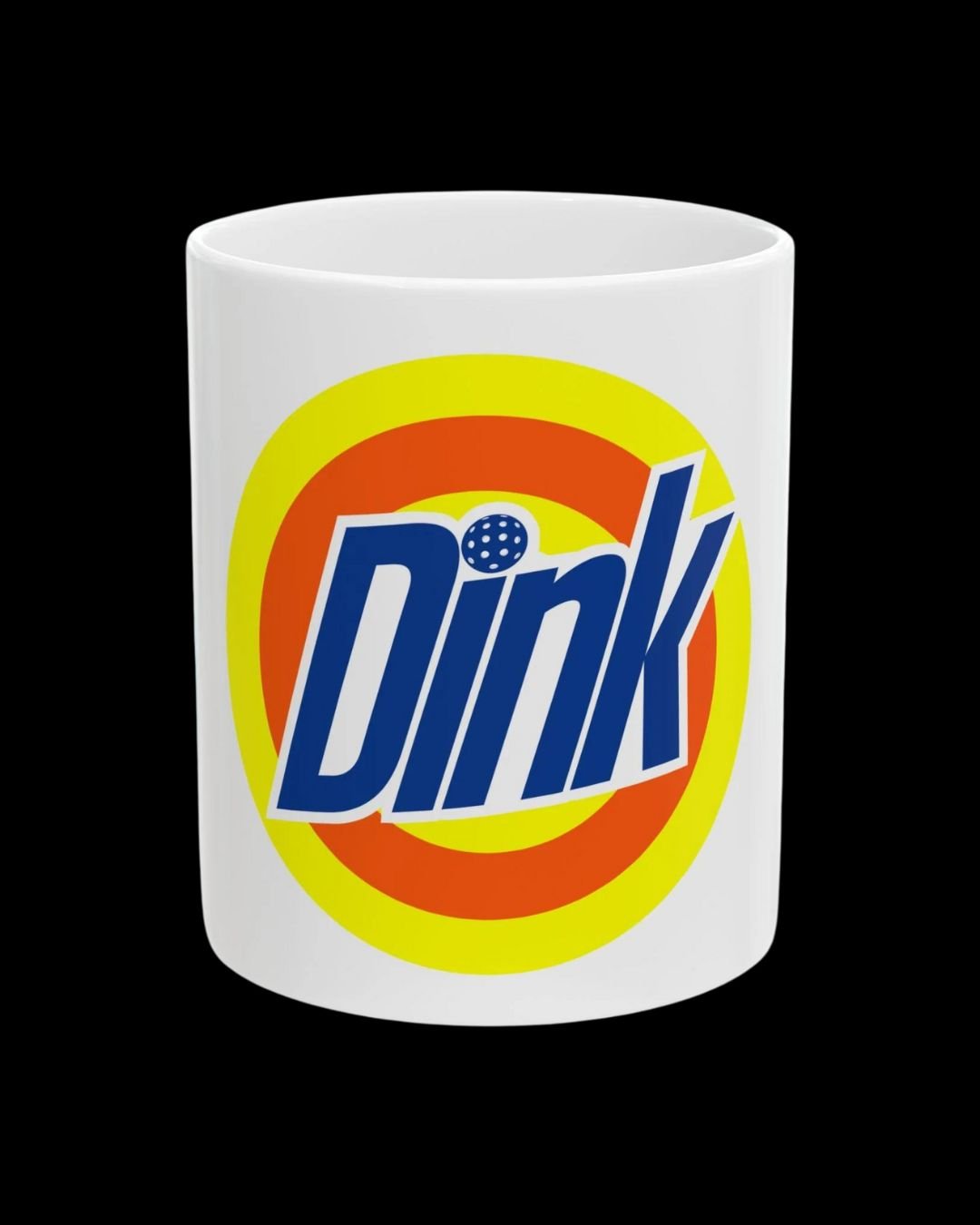 Dink Mug