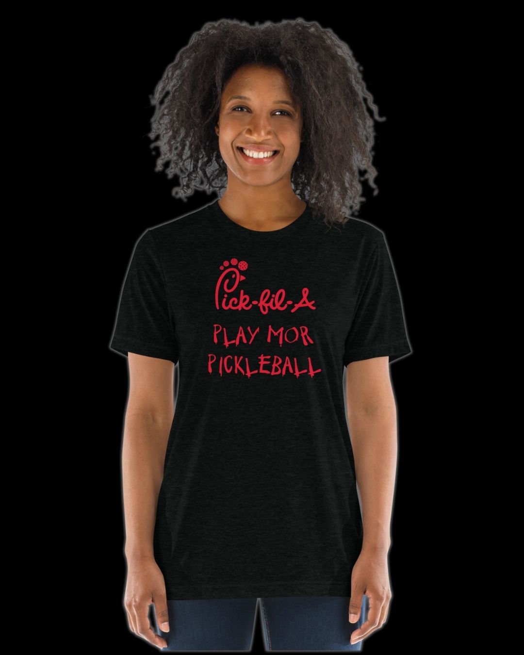 Pick-Fil-A Unisex Tee