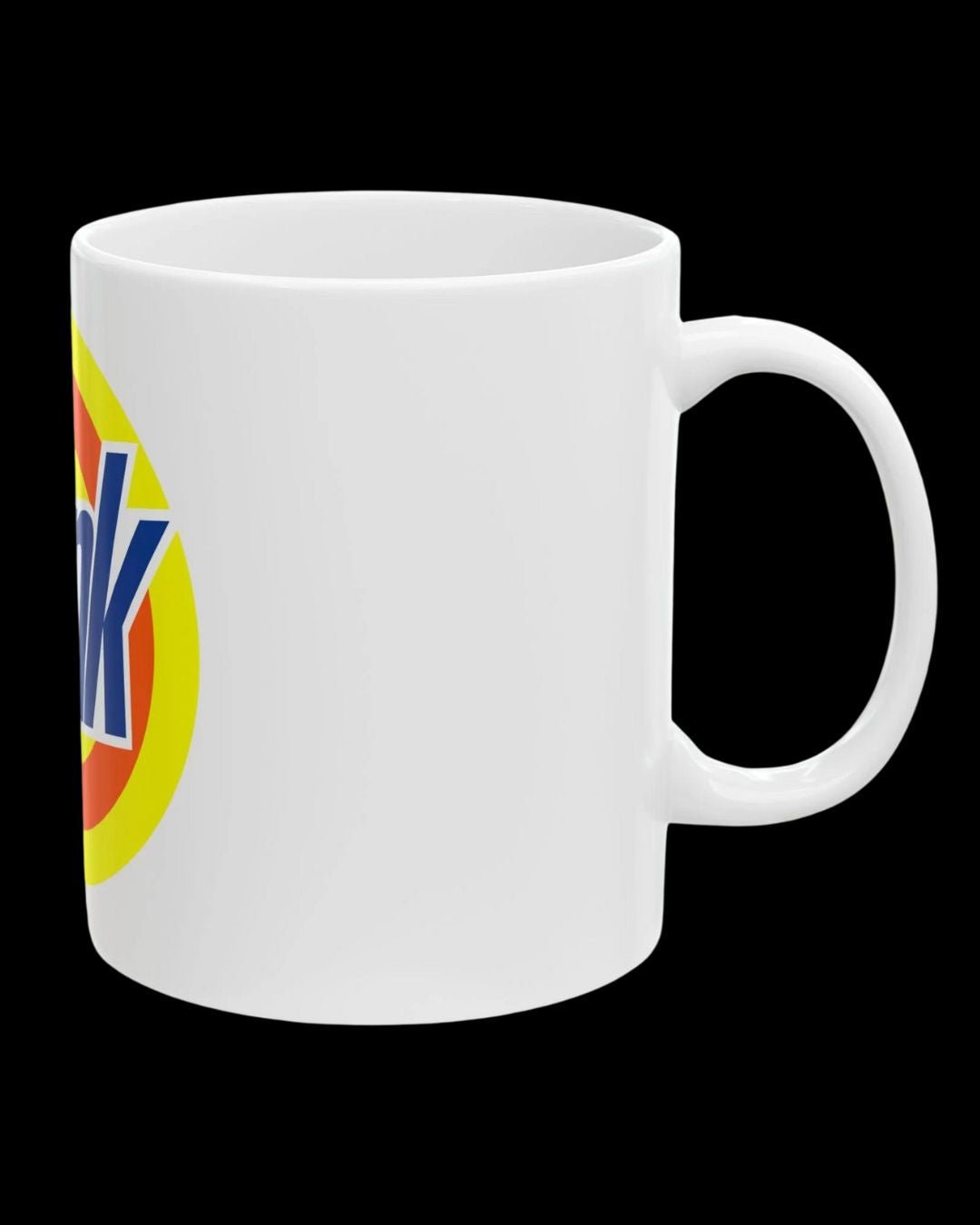 Dink Mug