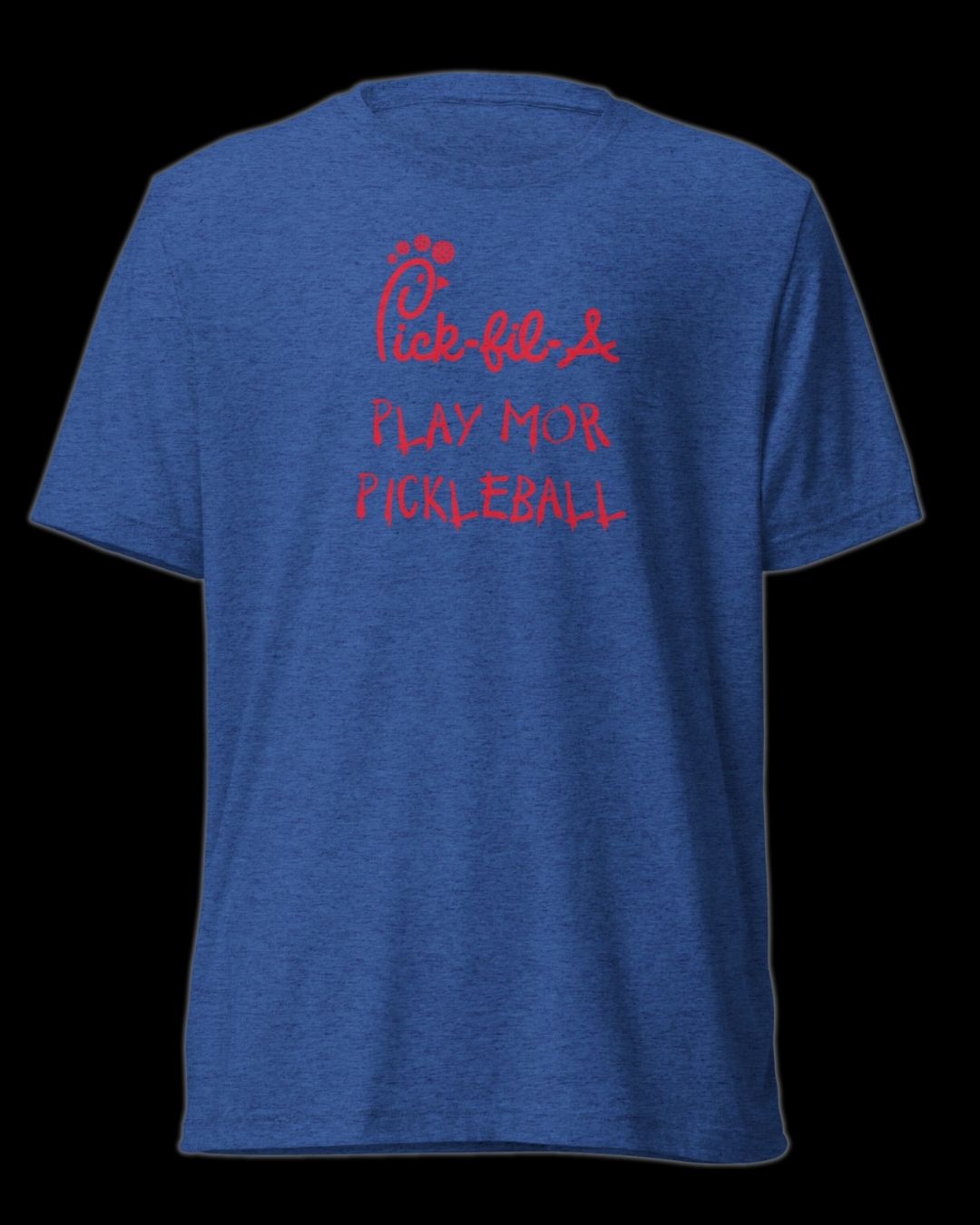 Pick-Fil-A Unisex Tee