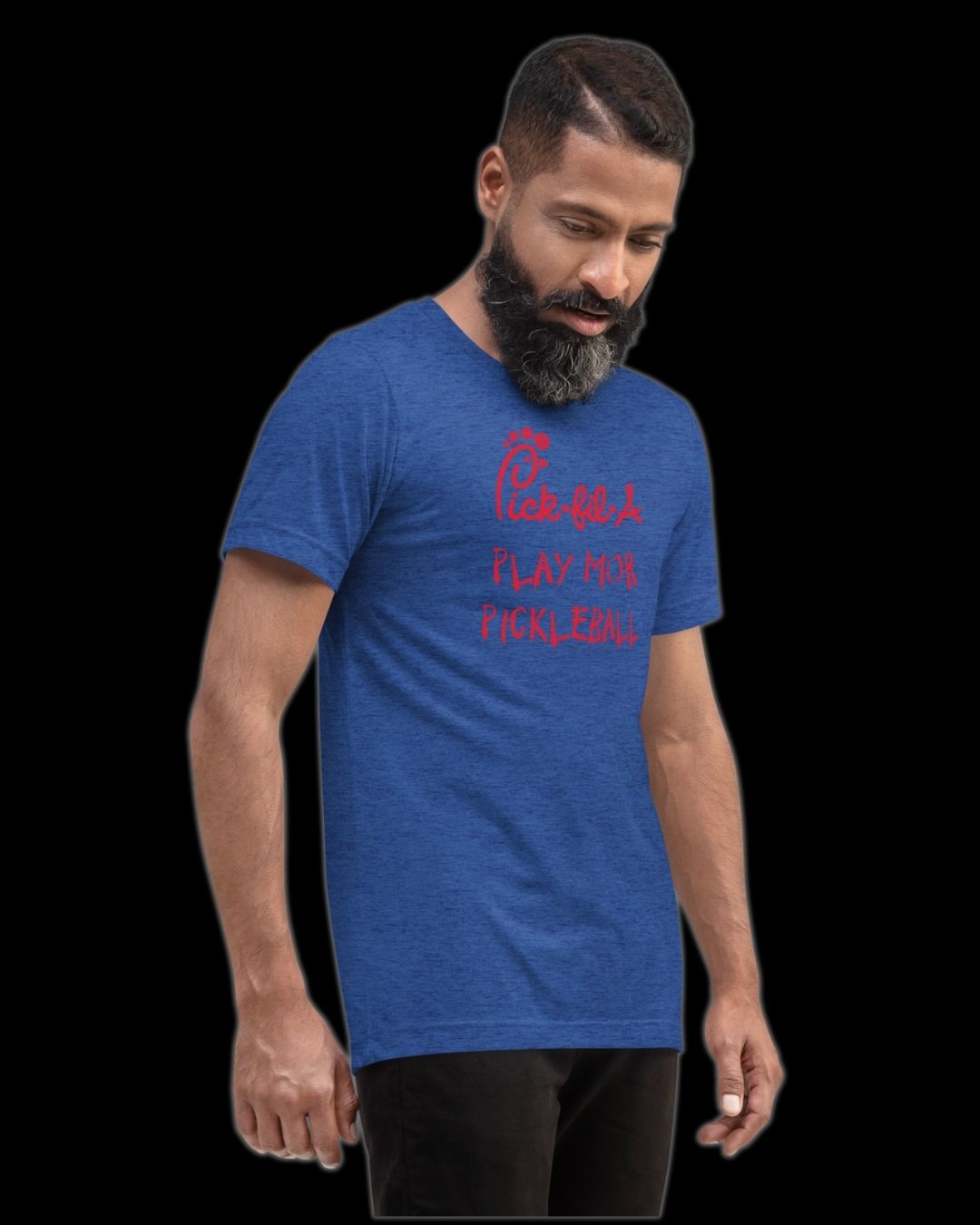 Pick-Fil-A Unisex Tee