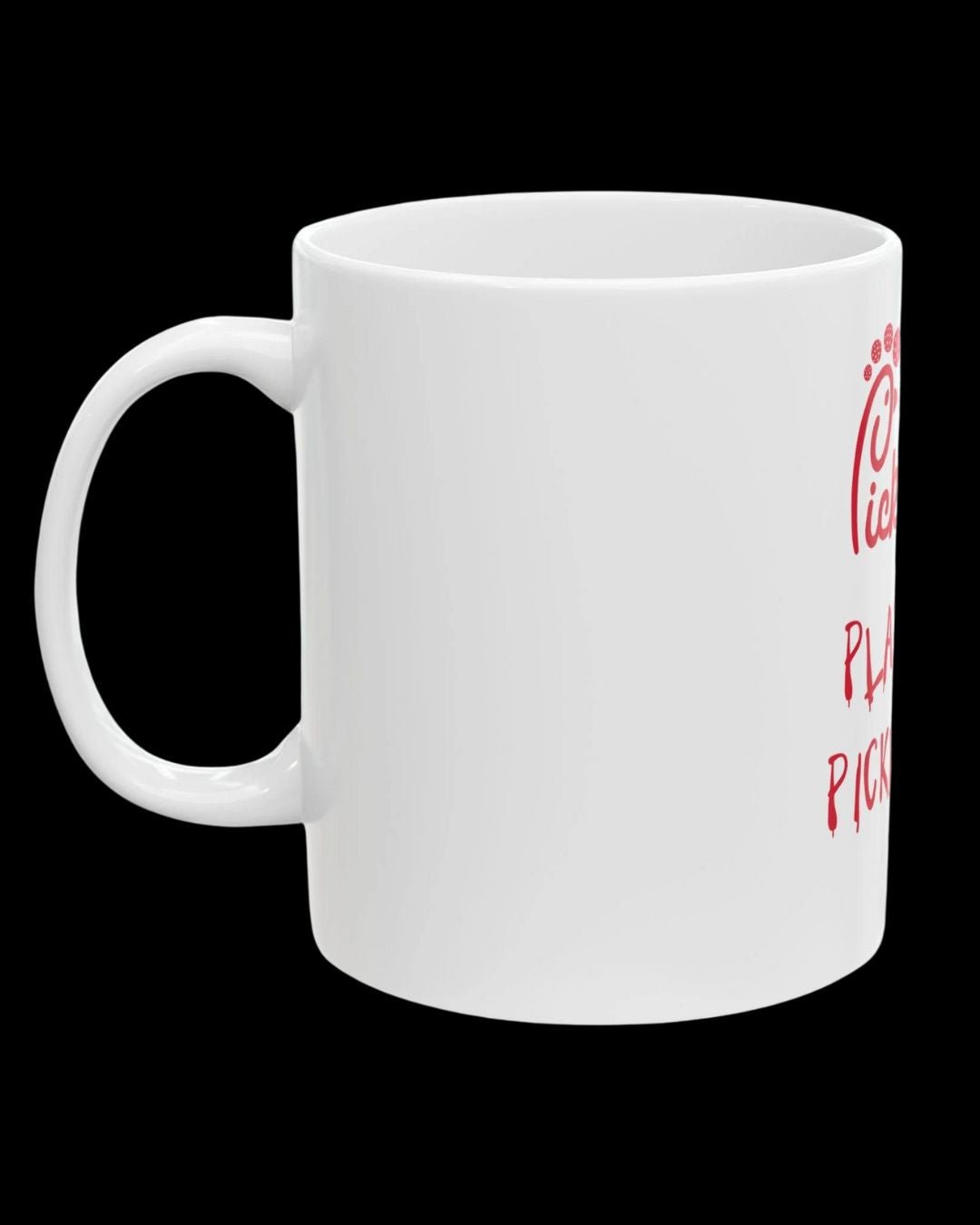 Pick-Fil-A Mug