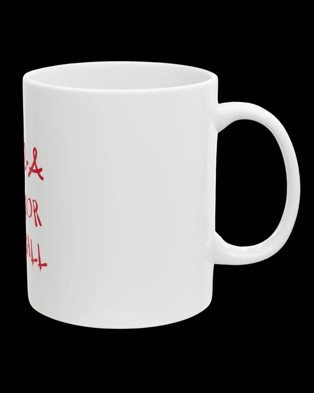 Pick-Fil-A Mug