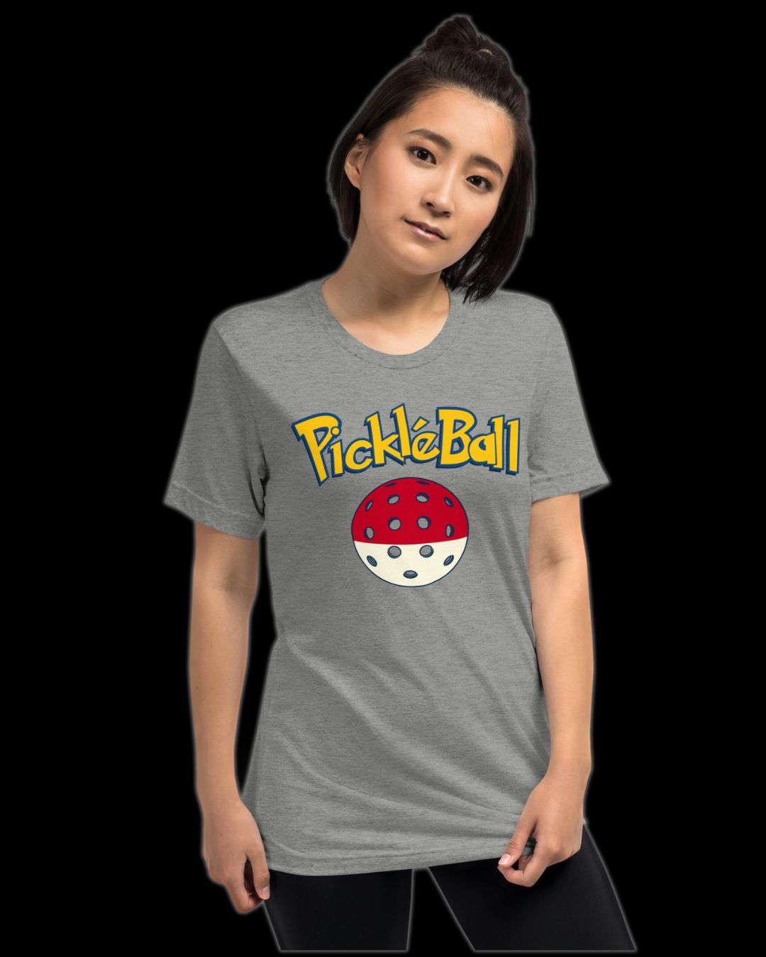 Pickleball Trainer Unisex Tee