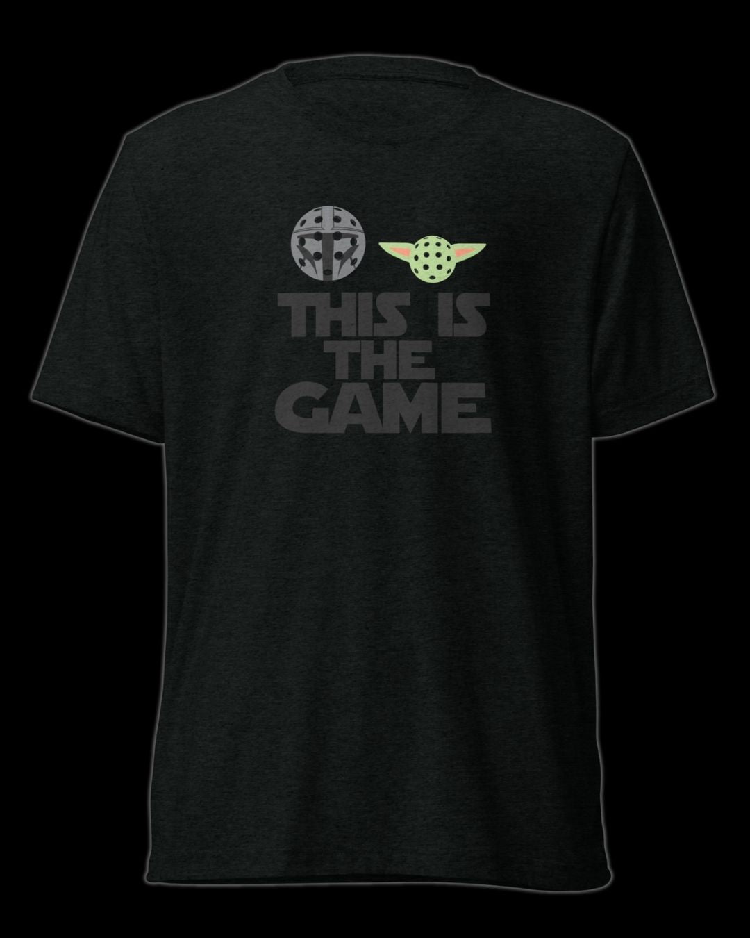 This Is The Game Unisex Tee