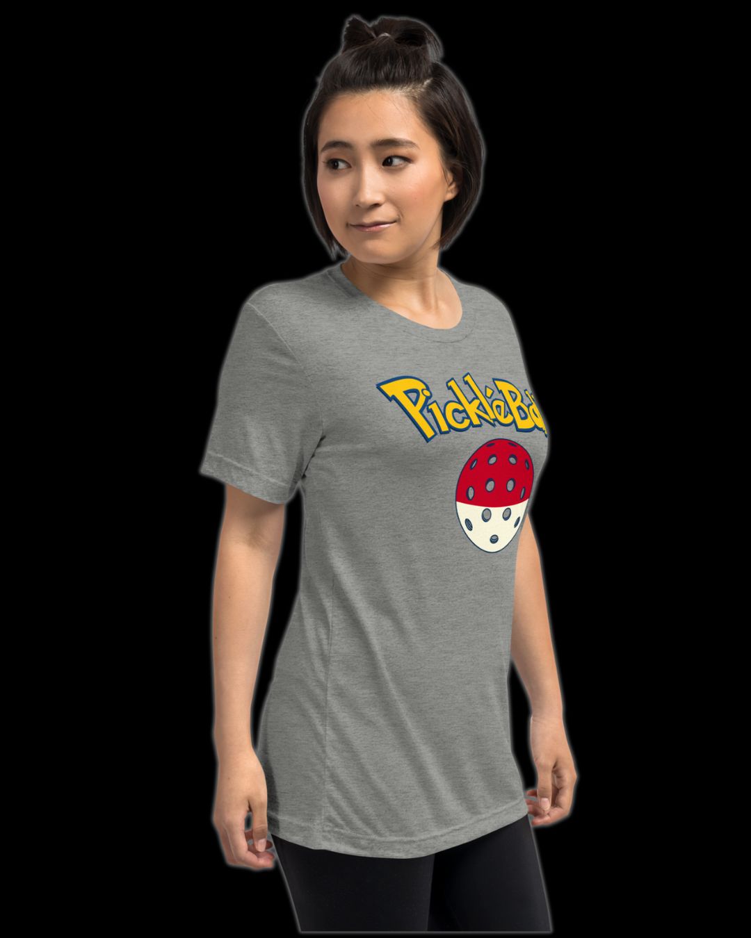 Pickleball Trainer Unisex Tee