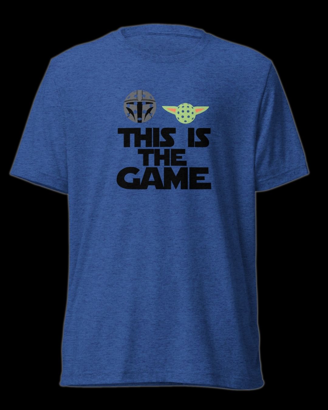 This Is The Game Unisex Tee