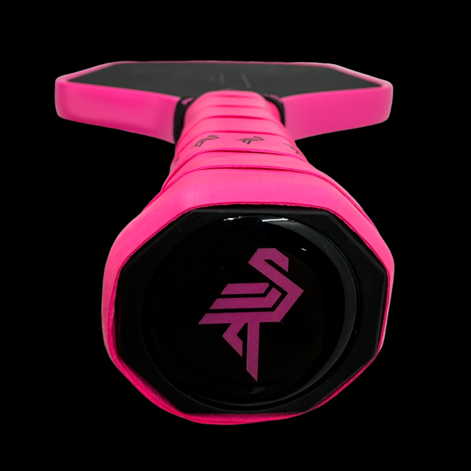 Fuego Pickleball Paddle (16mm) - Flamingo Pink + Free Paddle Cover